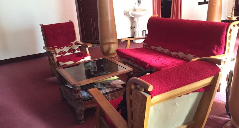 undefined Amigos Gateway 2