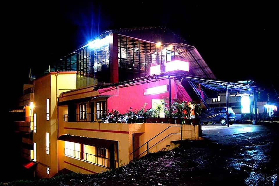 undefined Club9 Resort Munnar