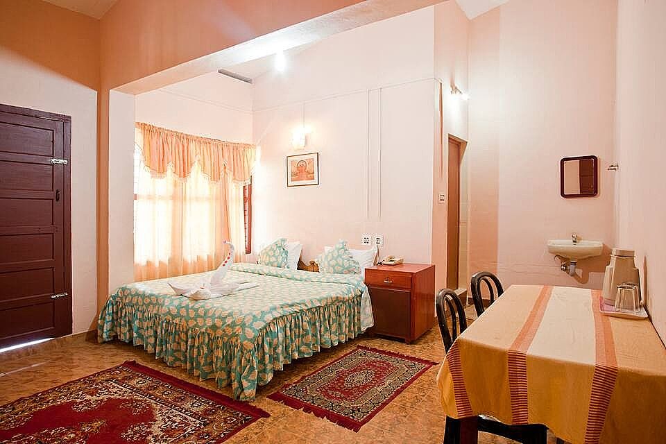 undefined Club9 Resort Munnar 8