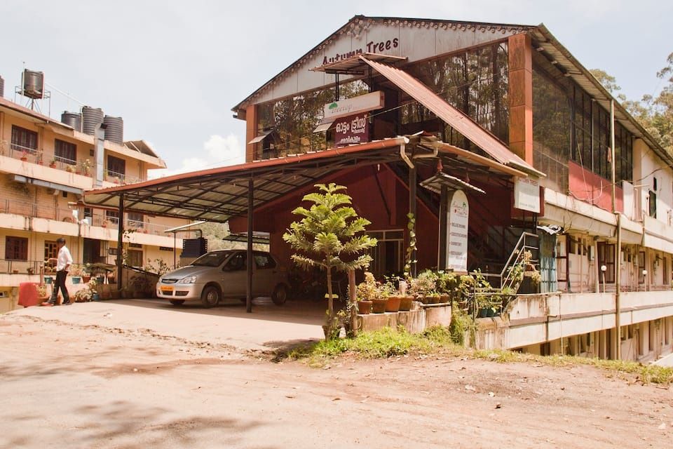 undefined Club9 Resort Munnar 4