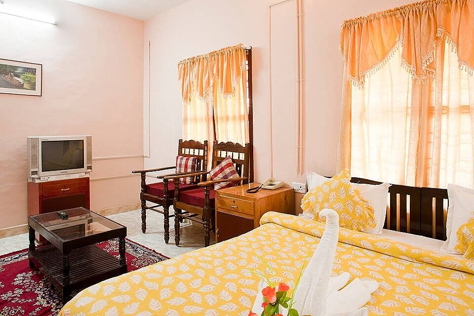 undefined Club9 Resort Munnar 9