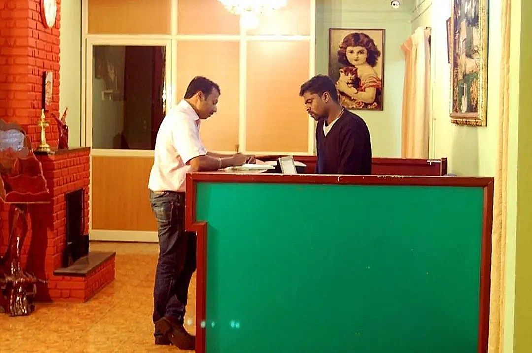 undefined Club9 Resort Munnar 3