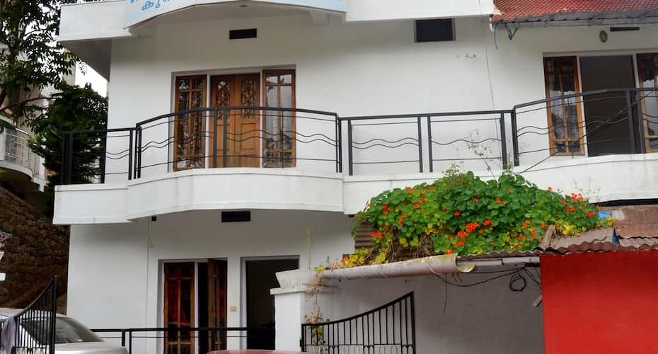 undefined Kurunji Cottage