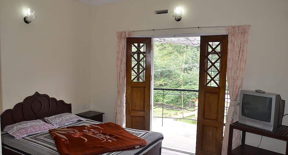 undefined Kurunji Cottage 6