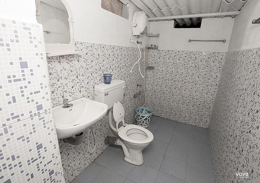 VOYE HOMES Moonlight Forest Bungalow with Private Waterfalls ENTIRE BUNGALOW 4