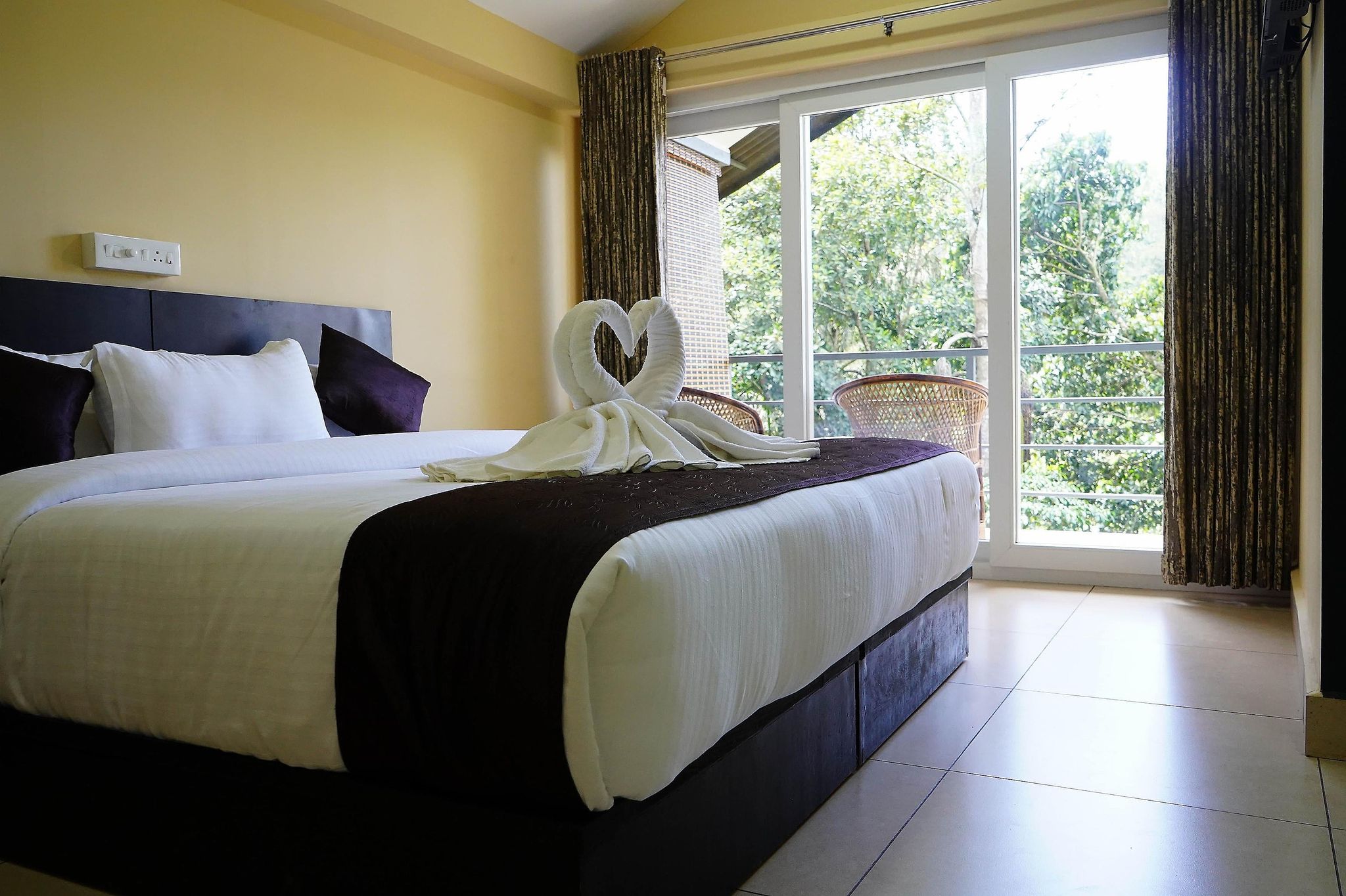 undefined Edens Resort Munnar 5