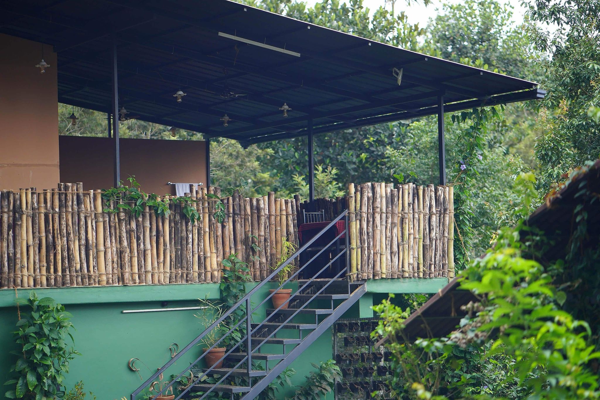 undefined Edens Resort Munnar