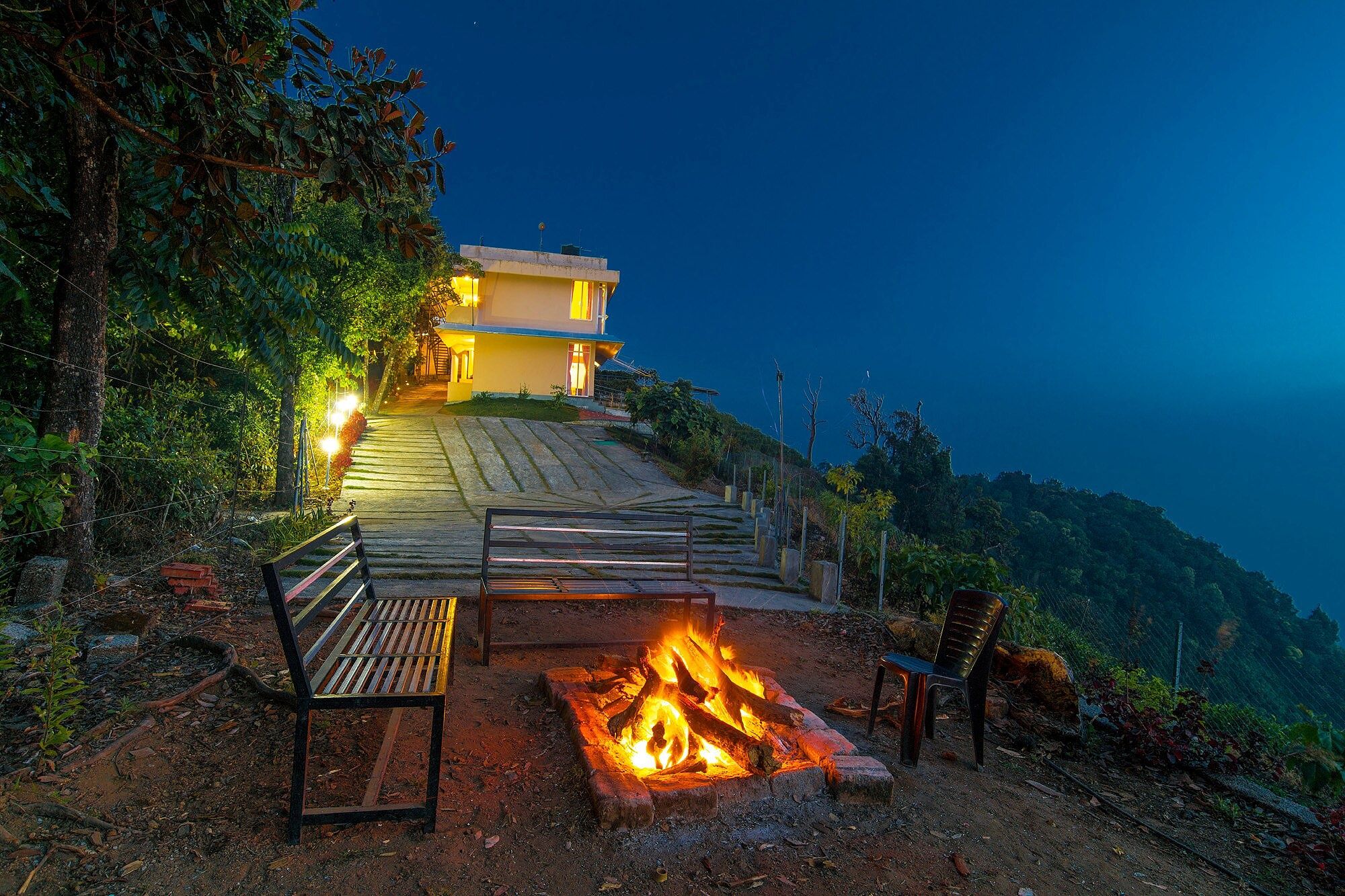undefined  Forest County Munnar 3