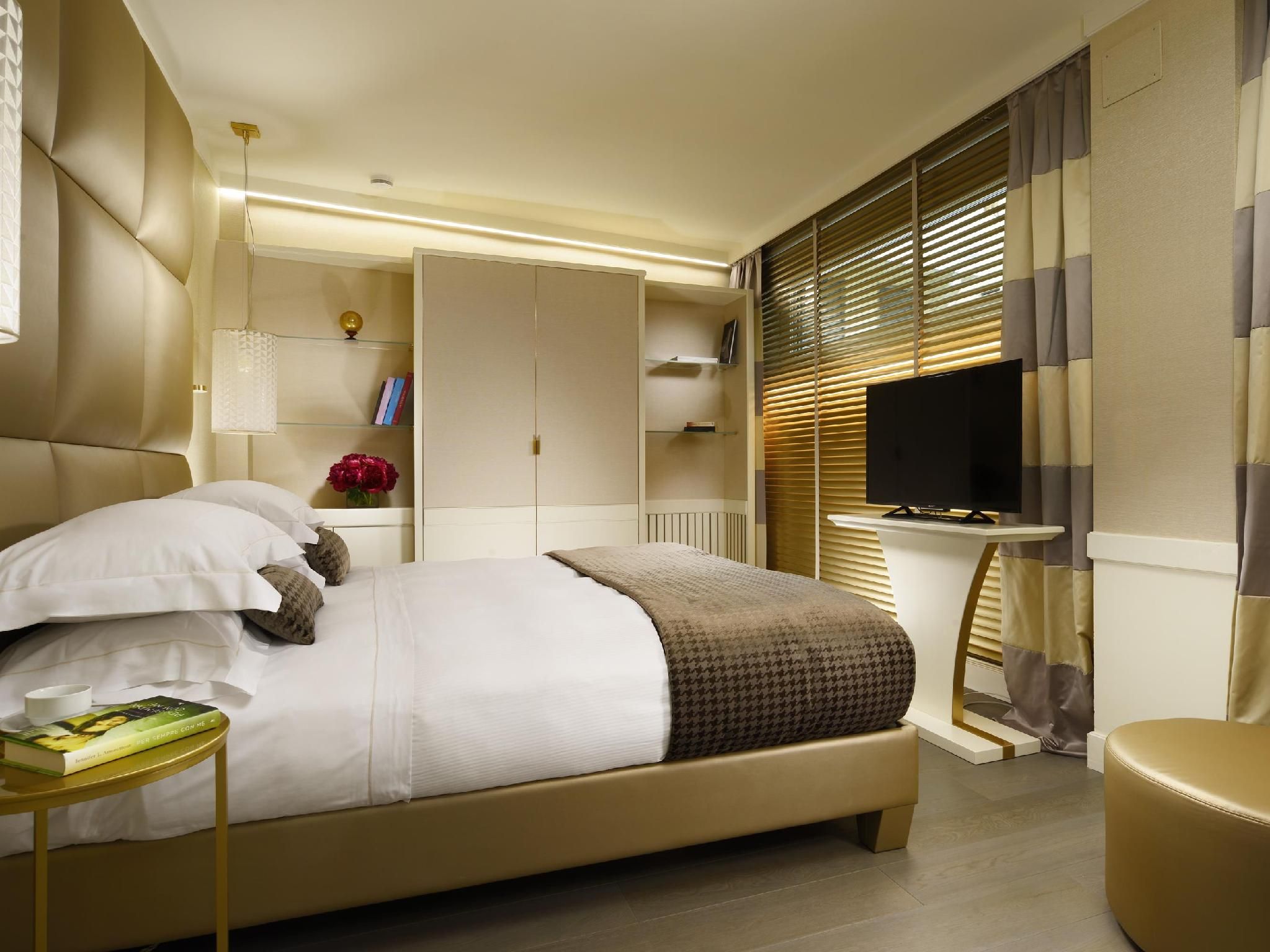 undefined Ponte Vecchio Suites & Spa 8