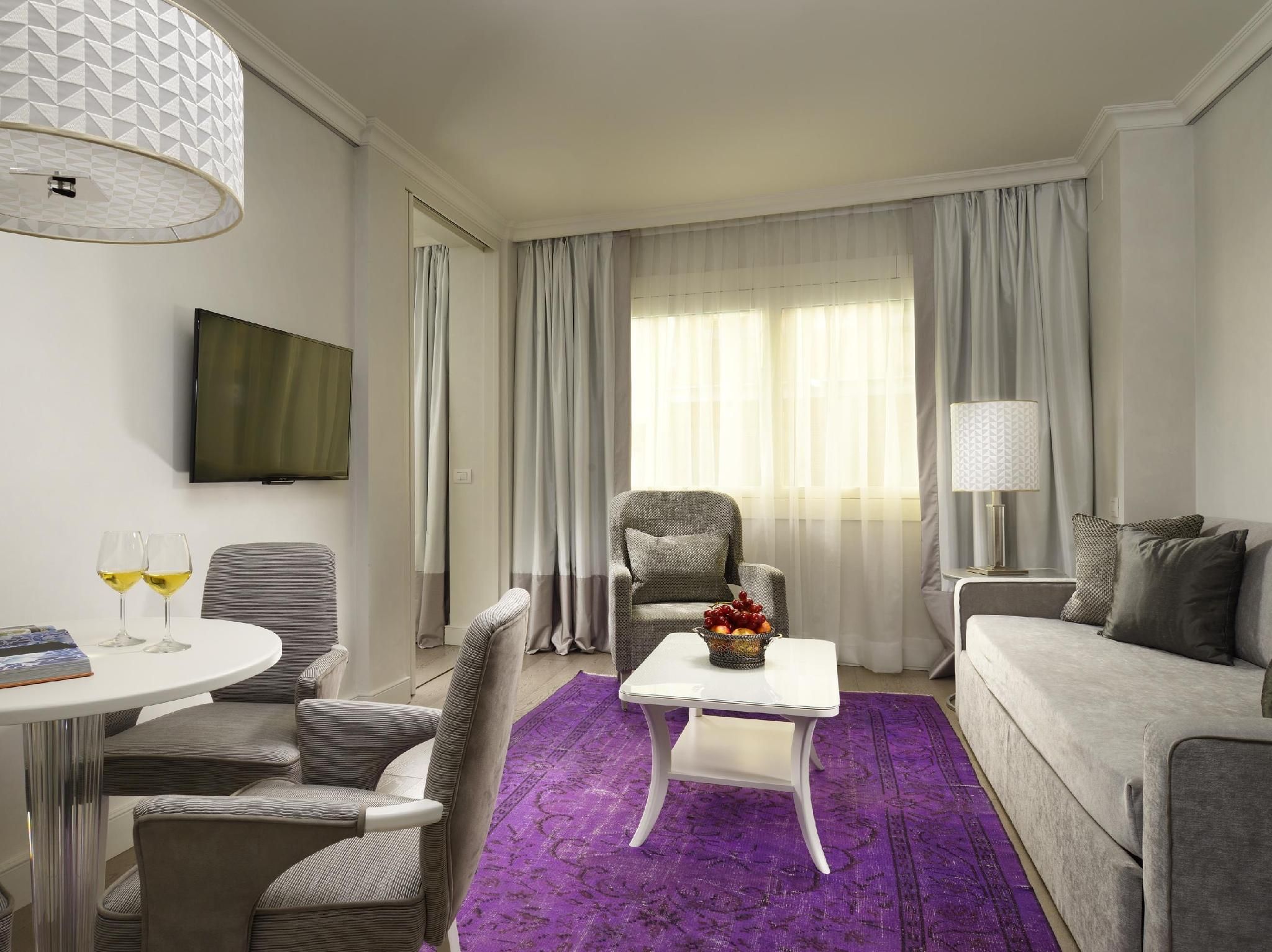 undefined Ponte Vecchio Suites & Spa 3