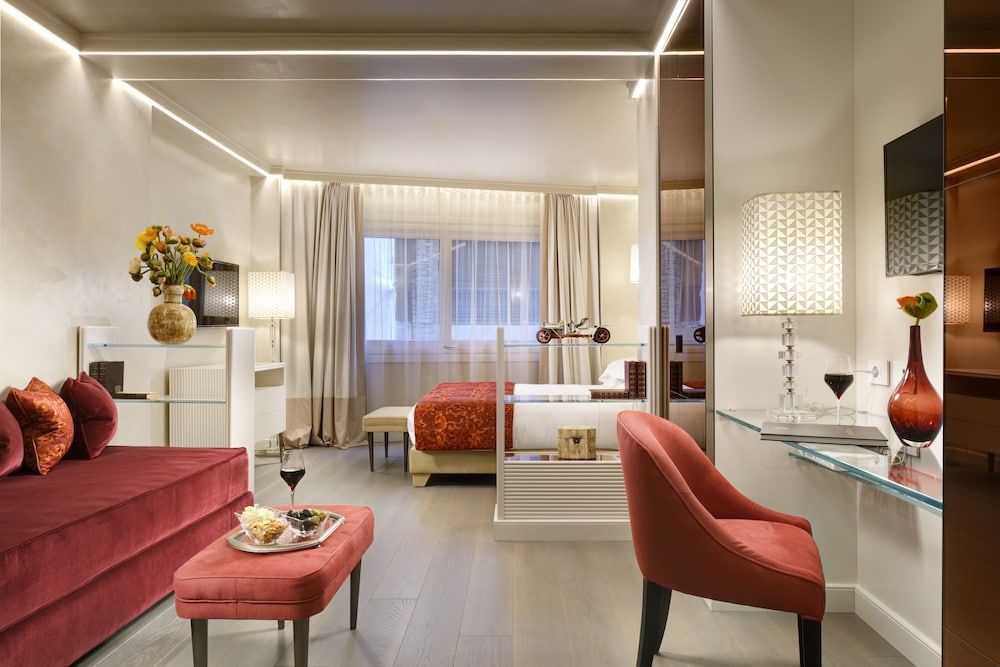 undefined Ponte Vecchio Suites & Spa