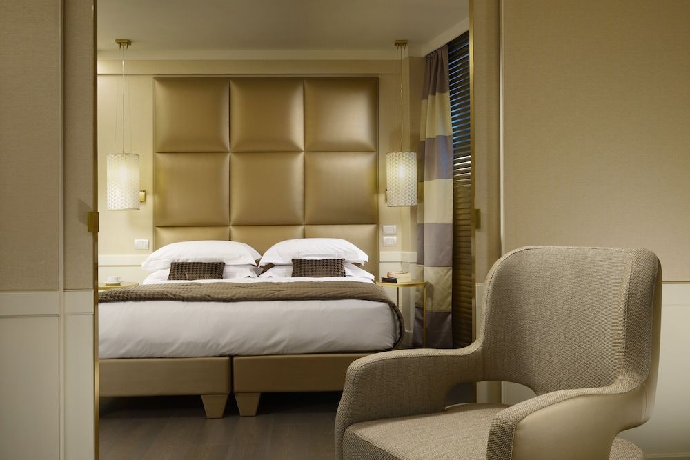 Ponte Vecchio Suites & Spa Standard Studio, Ground Floor 3