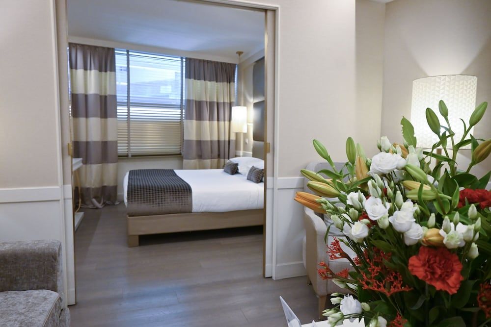 Ponte Vecchio Suites & Spa Deluxe Studio, Hot Tub, Ground Floor 5