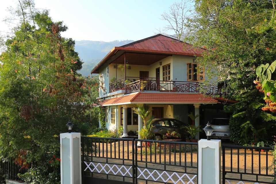 undefined Royal Mist By Travel Inn