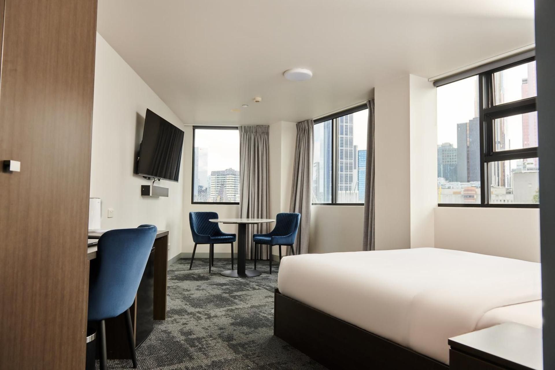 undefined Space Hotel - Hostel 6