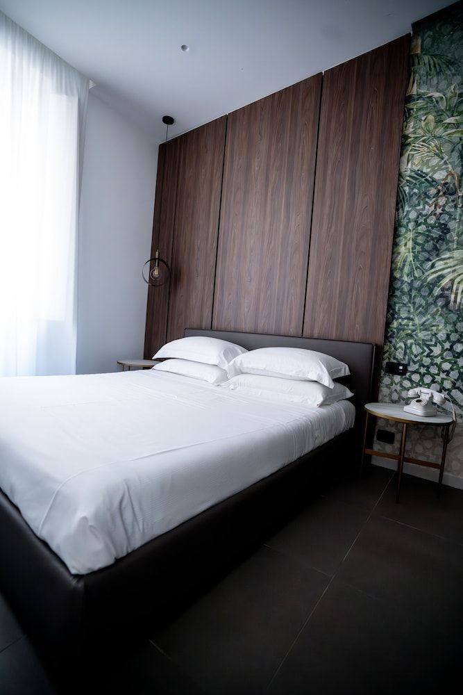 BADIA NUOVA Apart Hotel Family Suite, Balcony 3