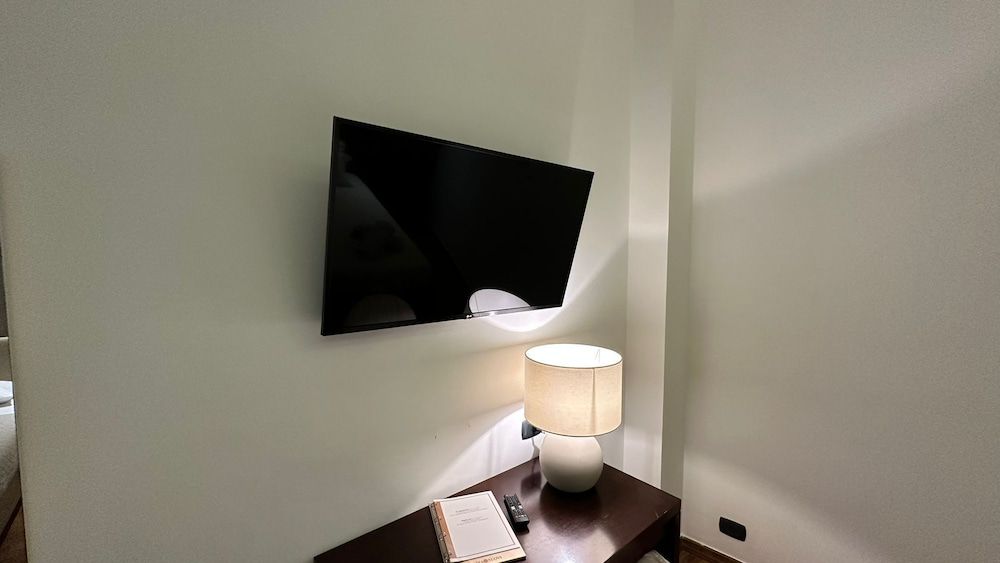 BADIA NUOVA Apart Hotel Economy Apartment 5