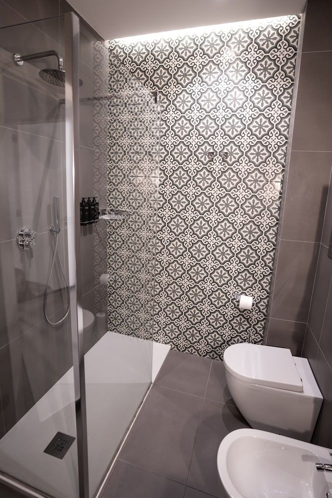 BADIA NUOVA Apart Hotel Suite, Terrace 5