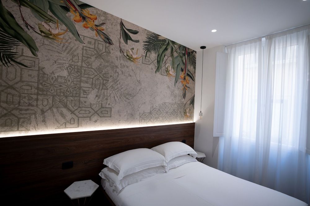 BADIA NUOVA Apart Hotel Family Suite, Balcony