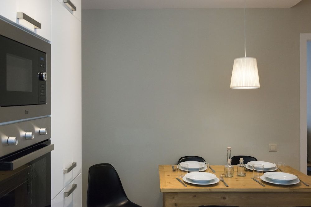 undefined Palau de la Musica Apartments 3