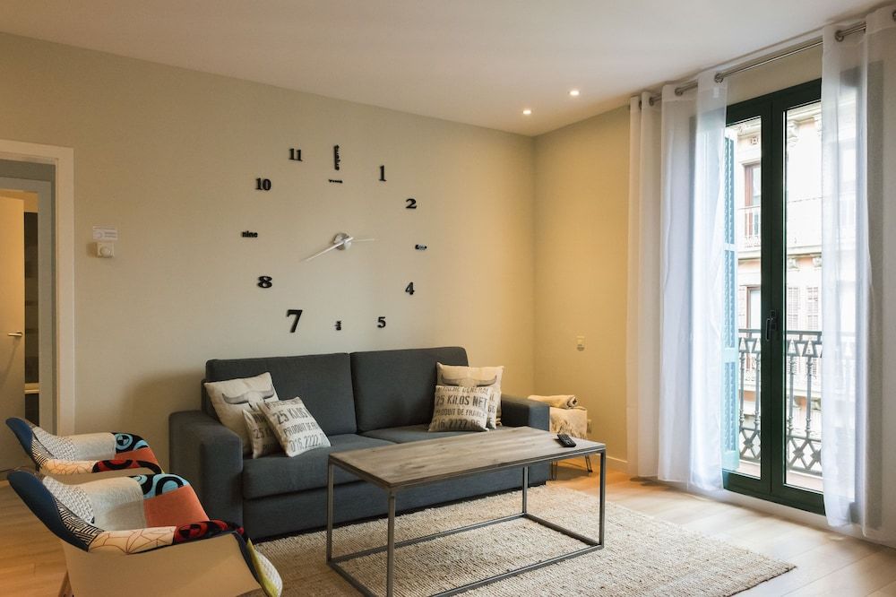 undefined Palau de la Musica Apartments 2