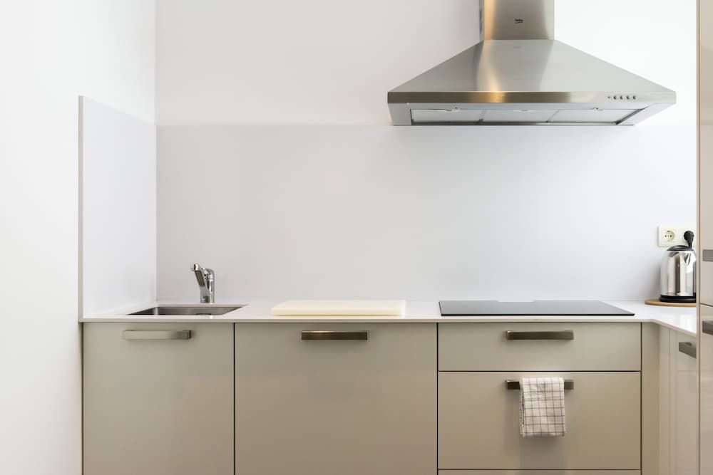 Palau de la Musica Apartments Standard Apartment, 3 Bedrooms 8