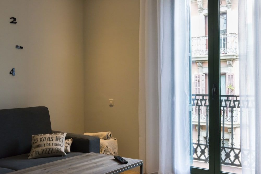 Palau de la Musica Apartments Standard Apartment, 3 Bedrooms 16