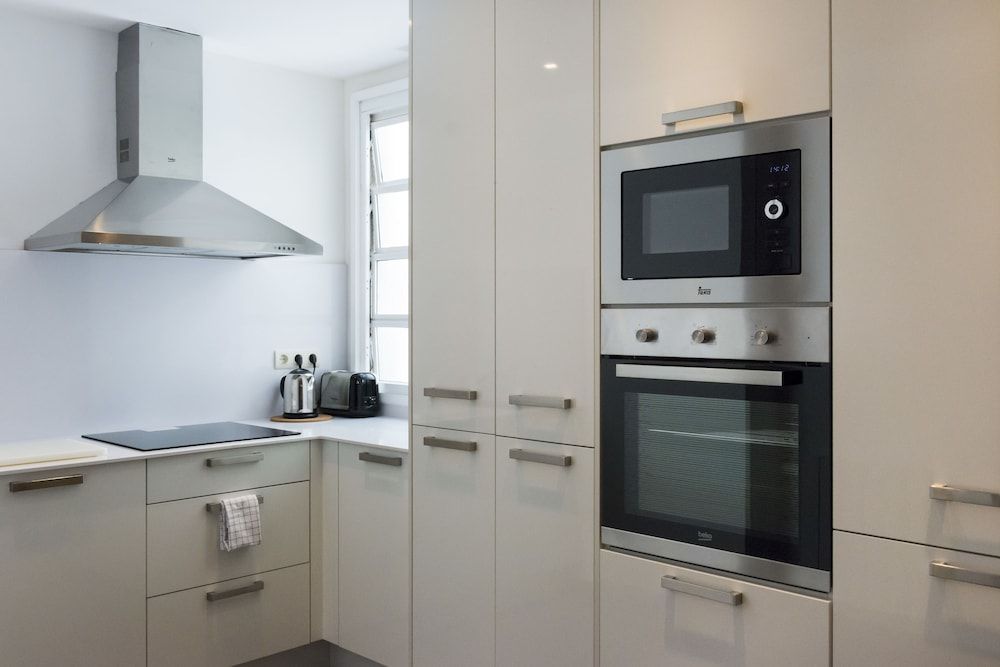 Palau de la Musica Apartments Standard Apartment, 3 Bedrooms 7