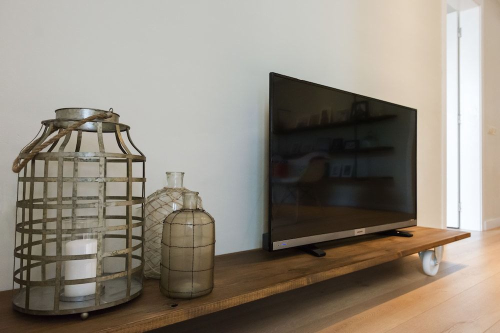 Palau de la Musica Apartments Standard Apartment, 3 Bedrooms 18