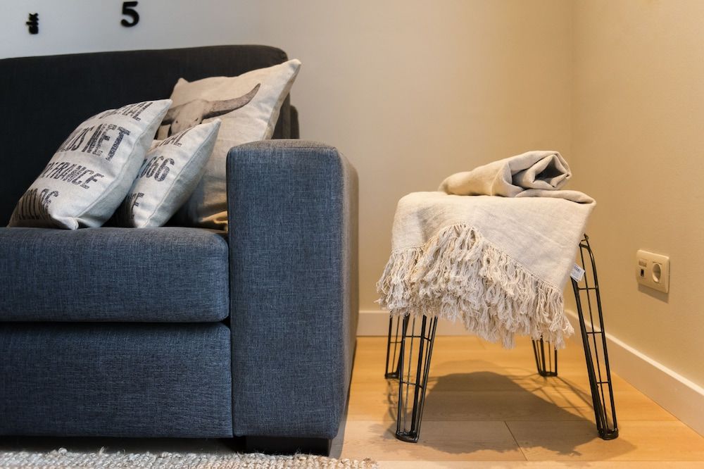 Palau de la Musica Apartments Standard Apartment, 3 Bedrooms 15