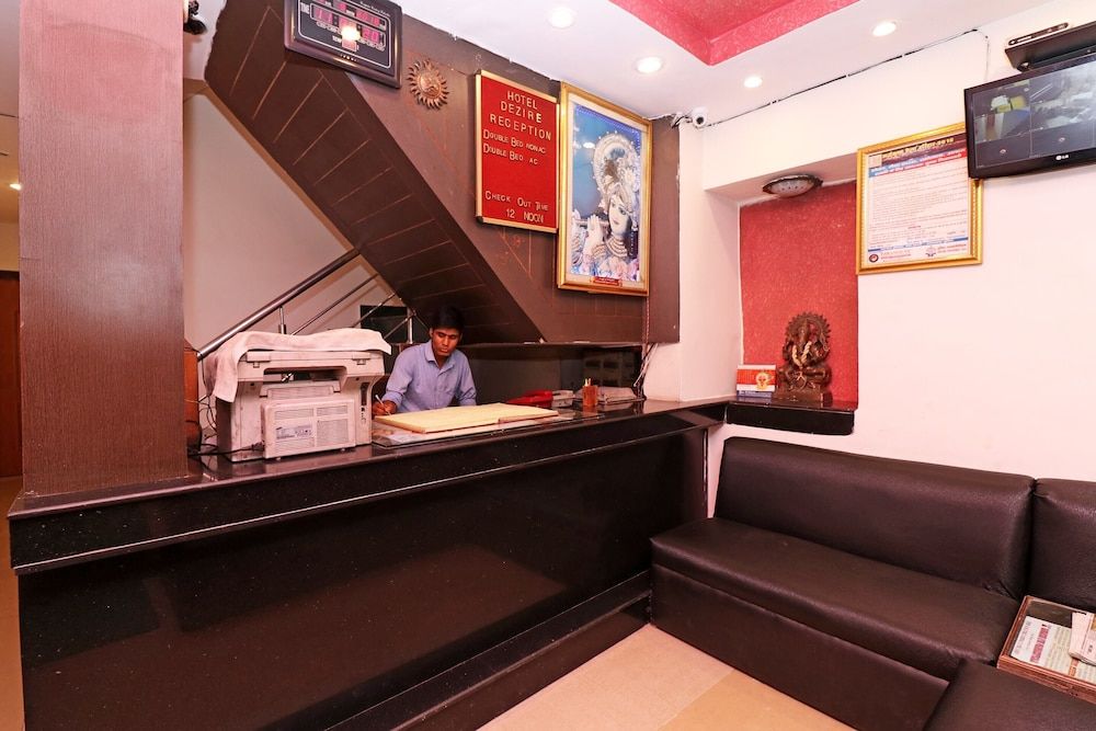 Hotel Dezire