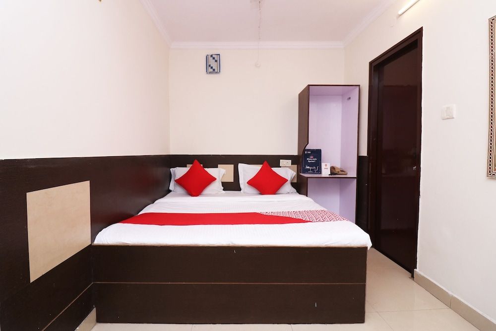Hotel Dezire