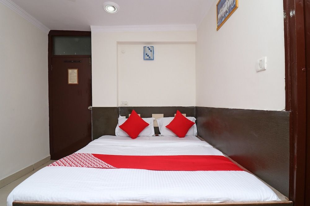 Hotel Dezire