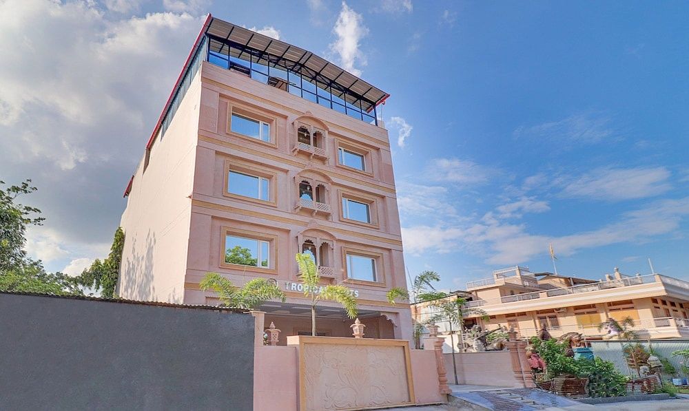 undefined Treebo Royal Mirage, Bhoopatwala 6