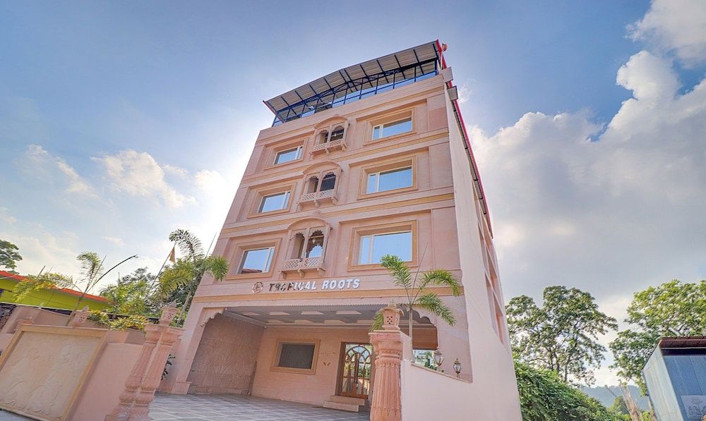 undefined Treebo Royal Mirage, Bhoopatwala 9