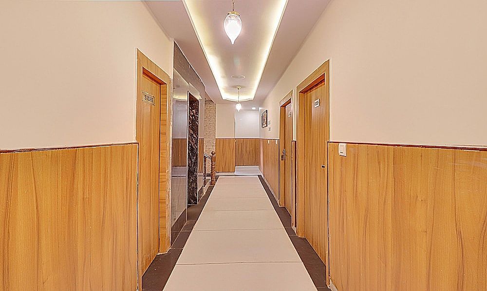 undefined Treebo Royal Mirage, Bhoopatwala 4