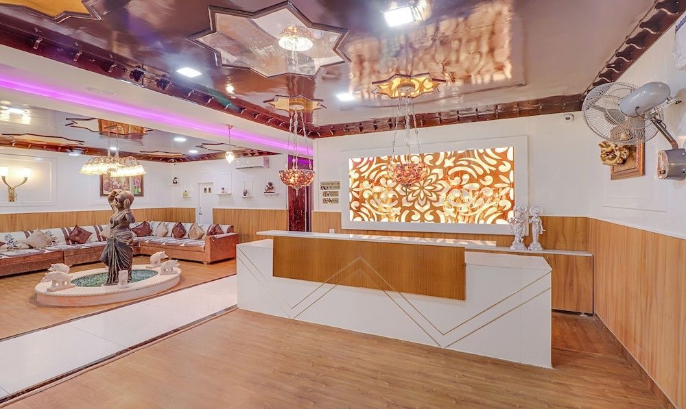 undefined Treebo Royal Mirage, Bhoopatwala 2