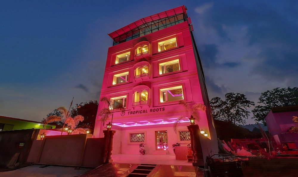 undefined Treebo Royal Mirage, Bhoopatwala 10