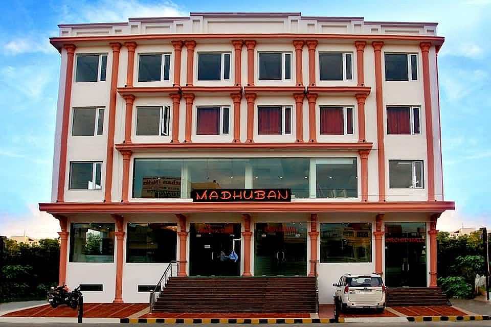 undefined Hotel Madhuban Haridwar 7