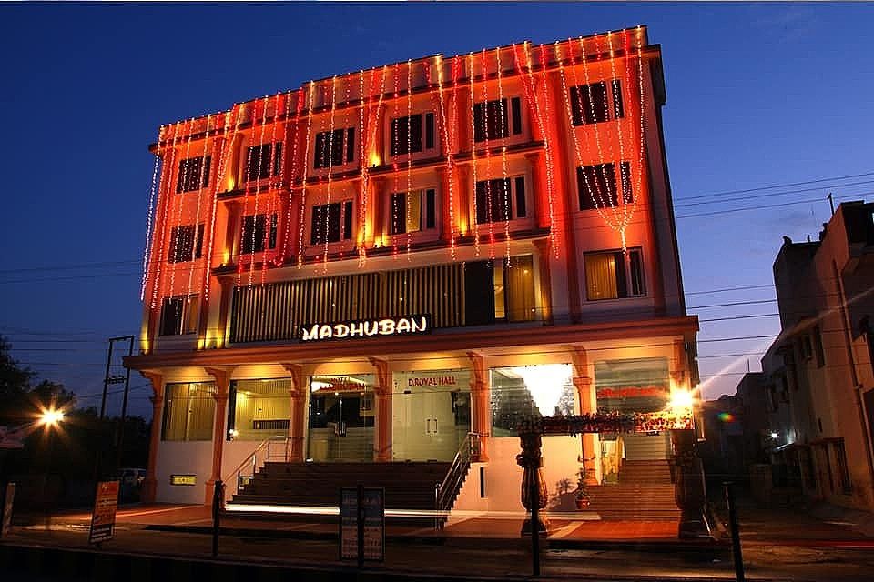 undefined Hotel Madhuban Haridwar 8