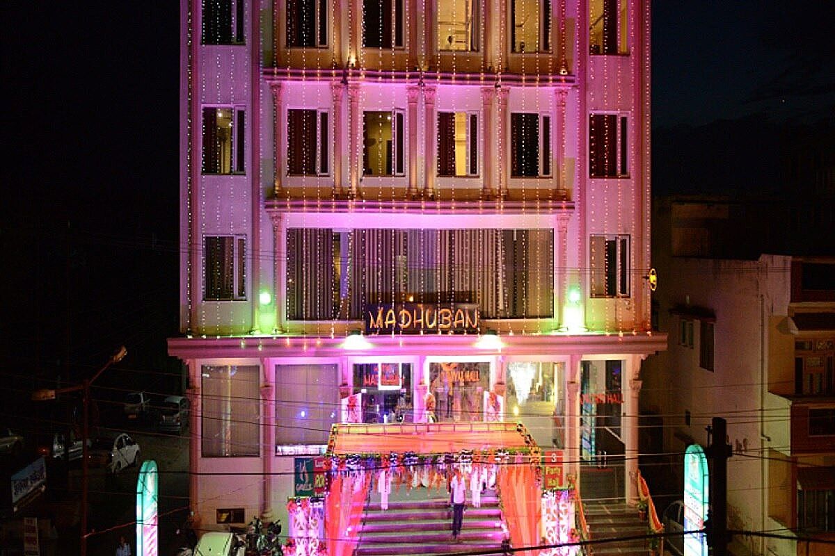undefined Hotel Madhuban Haridwar 6