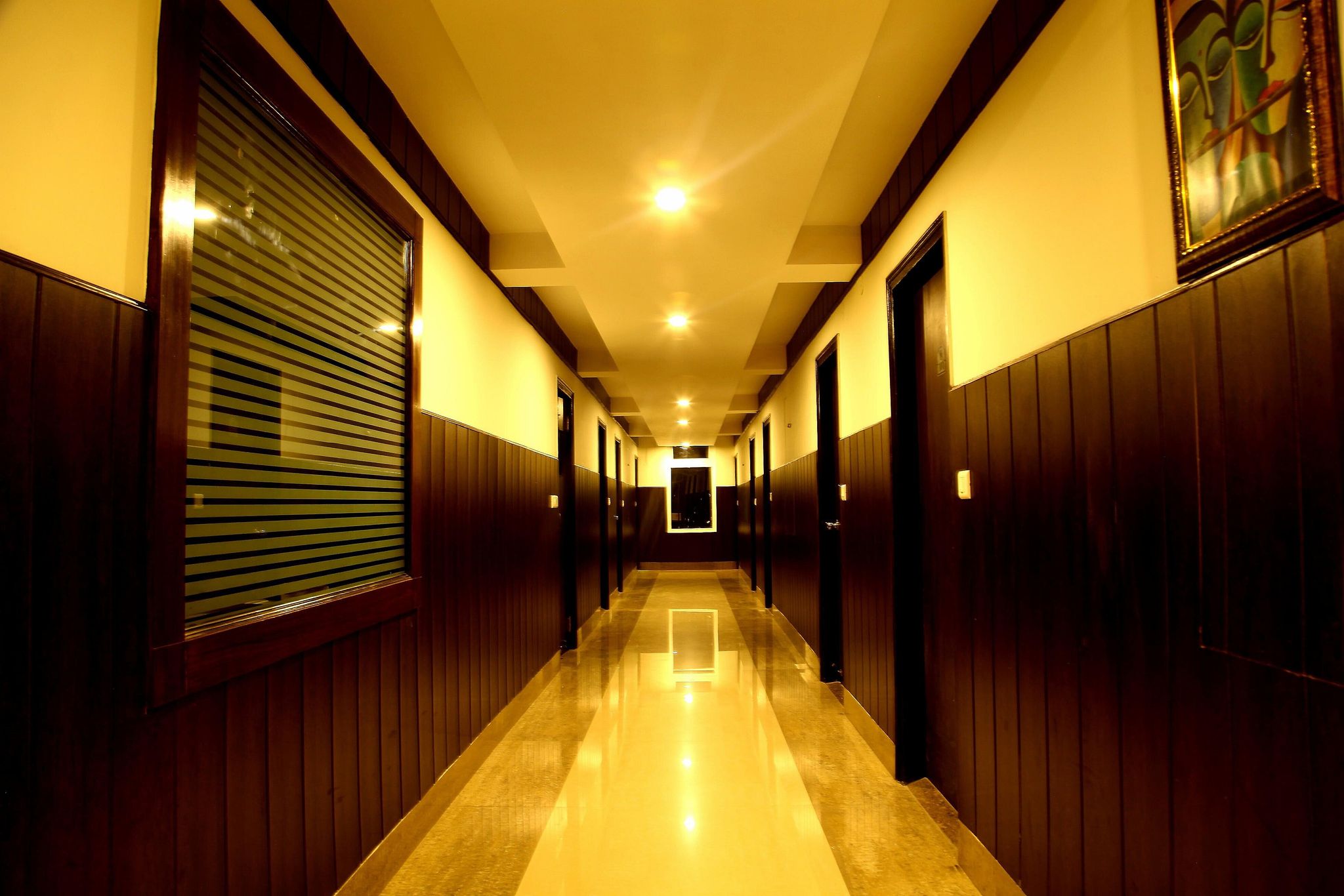 undefined Hotel Madhuban Haridwar 3