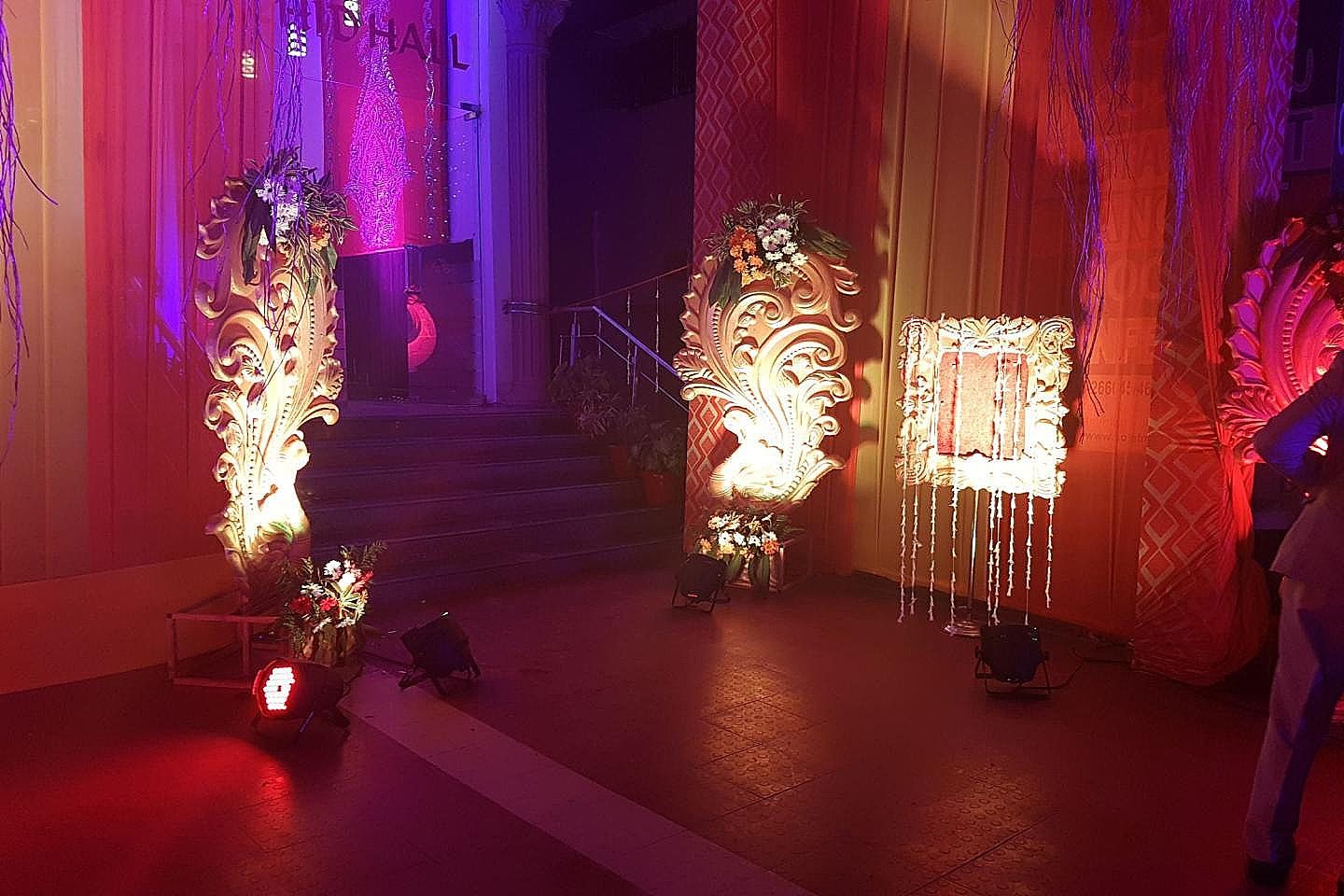 undefined Hotel Madhuban Haridwar 9