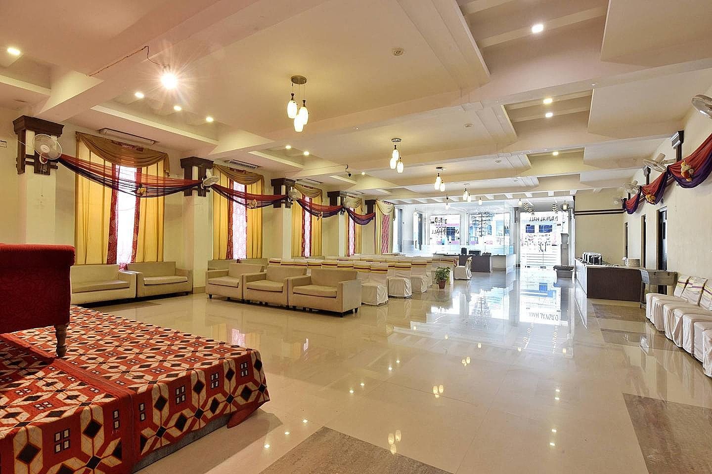 undefined Hotel Madhuban Haridwar 4
