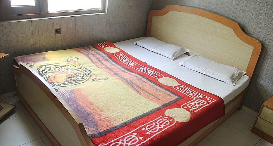 undefined Hotel Motherland 7