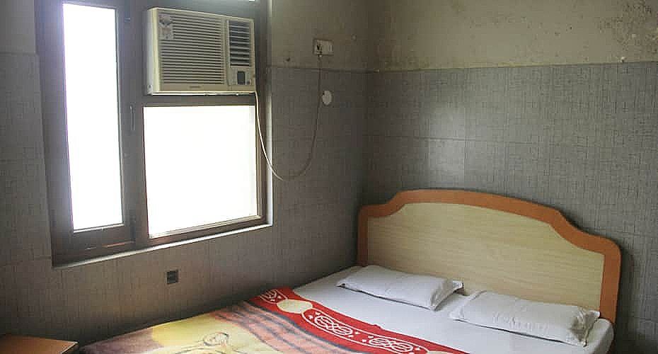 undefined Hotel Motherland 6