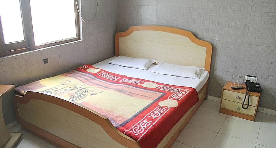 undefined Hotel Motherland 5