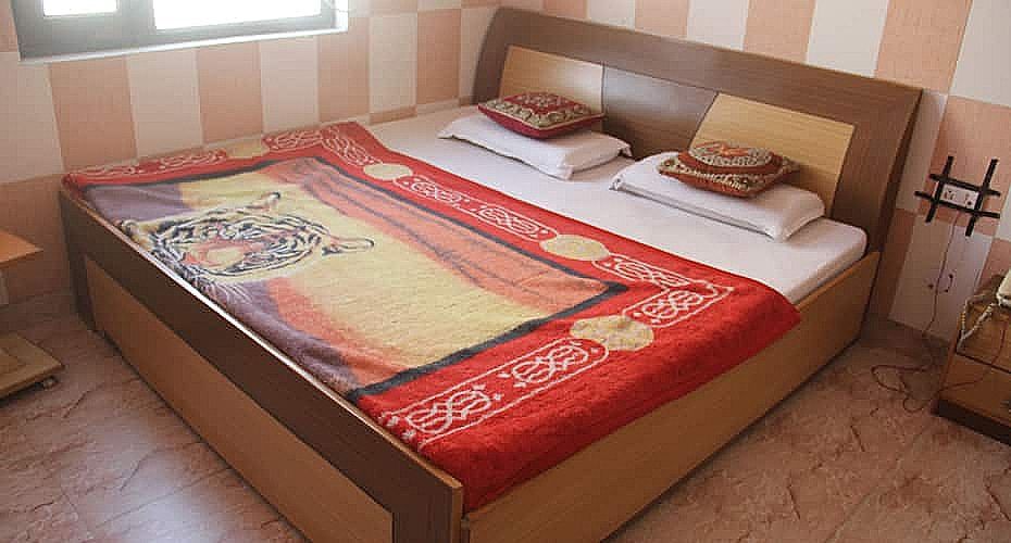 undefined Hotel Motherland 8