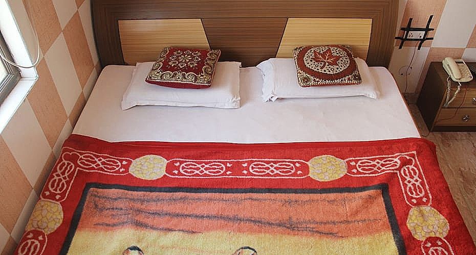 undefined Hotel Motherland 9