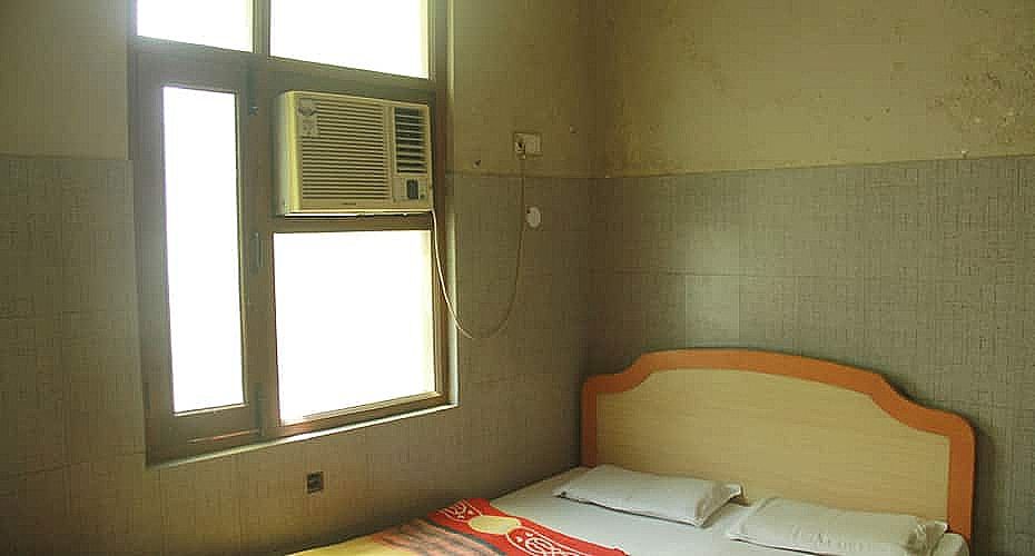 undefined Hotel Motherland 10